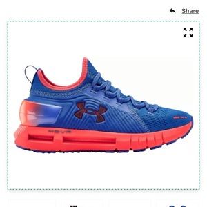 Under Armour HOVR Shoes